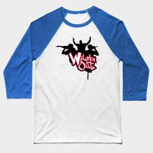 wild-n-out To enable all products Baseball T-Shirt